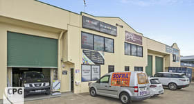 Showrooms / Bulky Goods commercial property for lease at 2/21-23 Brunker Road Greenacre NSW 2190