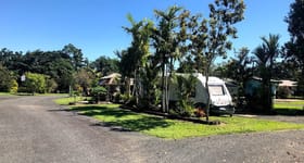 Hotel, Motel, Pub & Leisure commercial property for sale at Innisfail QLD 4860