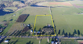 Development / Land commercial property for sale at 2585 Kyneton-Redesdale Road Redesdale VIC 3444