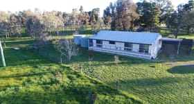 Rural / Farming commercial property for sale at 2585 Kyneton-Redesdale Road Redesdale VIC 3444