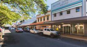 Shop & Retail commercial property for lease at Shop 10/77 East Street Rockhampton City QLD 4700