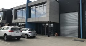 Factory, Warehouse & Industrial commercial property for sale at 32 Burgess Street Brooklyn VIC 3012