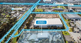 Factory, Warehouse & Industrial commercial property for sale at 77-79 Princes Highway Dandenong South VIC 3175