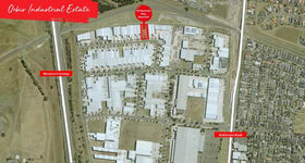 Factory, Warehouse & Industrial commercial property for sale at 49 Ravenhall Way Ravenhall VIC 3023