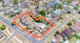 Development / Land commercial property for sale at 48-54 CHurch Street Church Street Melton VIC 3337