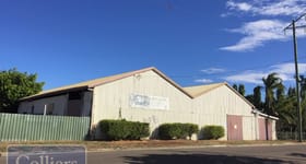 Factory, Warehouse & Industrial commercial property for sale at 25 Perkins Street South Townsville QLD 4810