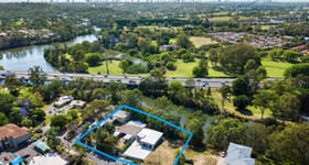Development / Land commercial property for sale at 10- 16 Nerang Street Nerang QLD 4211