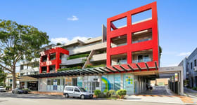 Offices commercial property for sale at 154 Sailors Bay Road Northbridge NSW 2063