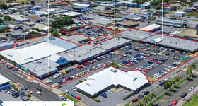 Shop & Retail commercial property for sale at 184 Goondoon Street Gladstone Central QLD 4680