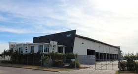 Factory, Warehouse & Industrial commercial property for lease at 108-110 Enterprise Street Townsville City QLD 4810