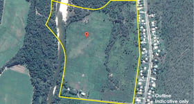 Development / Land commercial property for sale at 172 Balgal Beach Road Balgal Beach QLD 4816