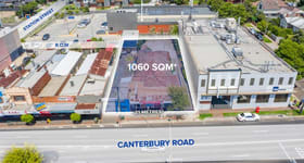 Development / Land commercial property for sale at 862-864 Canterbury Road Box Hill South VIC 3128