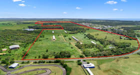 Rural / Farming commercial property sold at 417 Lower Mountain Road Nikenbah QLD 4655