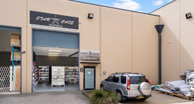 Factory, Warehouse & Industrial commercial property leased at 1-3 Nicholas Street Lidcombe NSW 2141