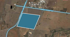 Factory, Warehouse & Industrial commercial property for sale at Lot 2 Bacchus Marsh-Balliang Road Maddingley VIC 3340