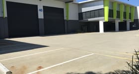 Factory, Warehouse & Industrial commercial property for sale at 46 Motorway Circuit Ormeau QLD 4208