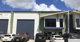 Factory, Warehouse & Industrial commercial property for sale at 10/45 Canberra Street Hemmant QLD 4174