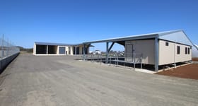Factory, Warehouse & Industrial commercial property for sale at 12 Hillman Street Torrington QLD 4350