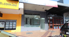 Offices commercial property for sale at 487 Nepean Highway Frankston VIC 3199