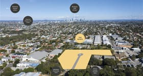 Factory, Warehouse & Industrial commercial property for sale at 590 Rode Road Chermside QLD 4032
