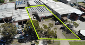 Factory, Warehouse & Industrial commercial property for sale at 1 + 2/24 Concord Crescent Carrum Downs VIC 3201
