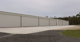 Factory, Warehouse & Industrial commercial property sold at 227/105 Mc Naught Road Caboolture QLD 4510