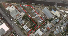 Development / Land commercial property for sale at Parramatta Park QLD 4870