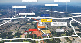 Development / Land commercial property for lease at Crestmead/Logistics Estate Green Road Crestmead QLD 4132