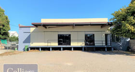 Factory, Warehouse & Industrial commercial property for sale at 118 Boundary Street Railway Estate QLD 4810