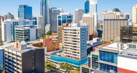 Offices commercial property sold at Level 2/ 35 Astor Terrace Spring Hill QLD 4000