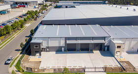 Factory, Warehouse & Industrial commercial property for sale at 19-29 Ironstone Road Berrinba QLD 4117