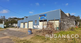 Factory, Warehouse & Industrial commercial property for sale at Nundah QLD 4012