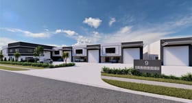 Factory, Warehouse & Industrial commercial property for lease at Slacks Creek QLD 4127