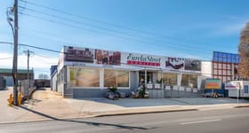 Showrooms / Bulky Goods commercial property for sale at 78 Barrier Street Fyshwick ACT 2609