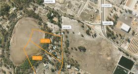 Development / Land commercial property for sale at Lot 121 Vale Road Hazelmere WA 6055