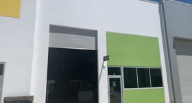 Factory, Warehouse & Industrial commercial property sold at Wynnum QLD 4178