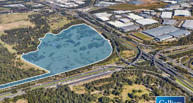 Factory, Warehouse & Industrial commercial property for sale at Light Horse Interchange Eastern Creek NSW 2766