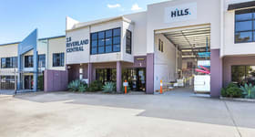 Factory, Warehouse & Industrial commercial property for lease at 1/16-18 Riverland Drive Loganholme QLD 4129