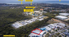 Factory, Warehouse & Industrial commercial property for sale at 49 Enterprise Street Cleveland QLD 4163