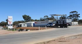 Shop & Retail commercial property for sale at Lot 1321 MacKenzie Crescent Merredin WA 6415