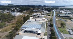 Factory, Warehouse & Industrial commercial property for sale at 50 Gladstone-Benaraby Road Toolooa QLD 4680
