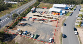 Development / Land commercial property for sale at 3 Cassam Street Hidden Valley QLD 4703