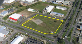 Showrooms / Bulky Goods commercial property for sale at 53-65 Duckworth Street Garbutt QLD 4814