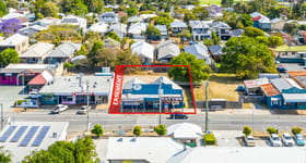 Shop & Retail commercial property sold at 202 Preston Road Manly West QLD 4179