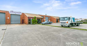 Factory, Warehouse & Industrial commercial property sold at 26 Stephenson Road Seaford VIC 3198