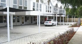 Offices commercial property sold at Unit 21/782a Canning Highway Applecross WA 6153