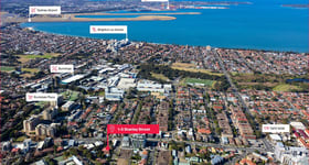 Development / Land commercial property sold at 1-5 Stanley Street Kogarah NSW 2217