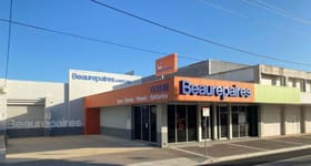 Factory, Warehouse & Industrial commercial property for sale at 544-552 Sturt Street Townsville City QLD 4810