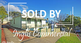 Medical / Consulting commercial property sold at 1/6 Broughton Street Camden NSW 2570