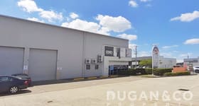 Factory, Warehouse & Industrial commercial property for sale at Geebung QLD 4034